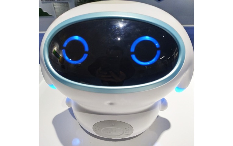 电子产品公开样品:整机产品样品